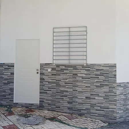 Apartamento Diego De Vergara 36