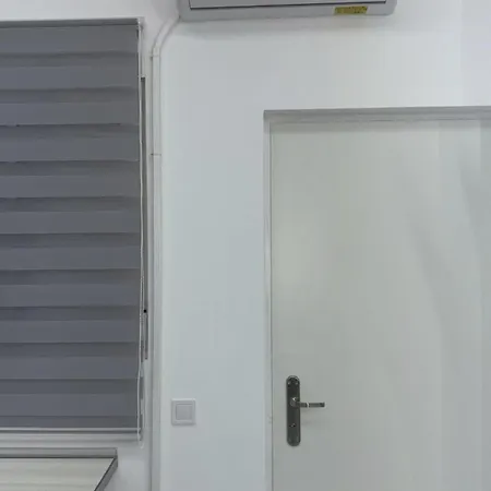 Apartamento Diego De Vergara 36 Málaga