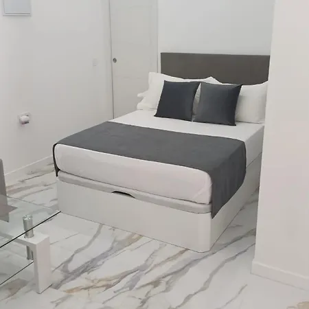 Diego De Vergara 36 Málaga