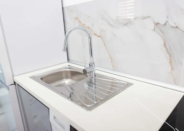 Diego De Vergara 36 Appartement