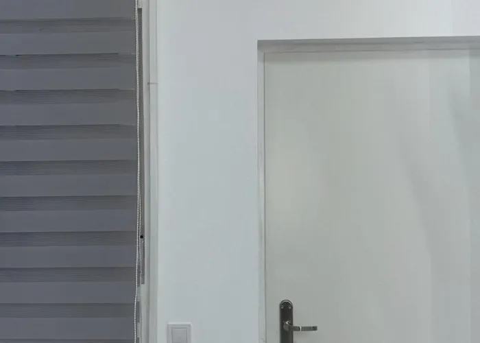 Appartement Diego De Vergara 36 Málaga
